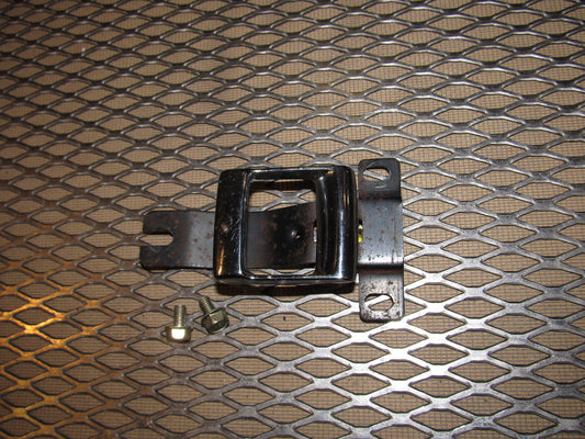 84 85 Mazda RX7 OEM Interior Door Handle - Right
