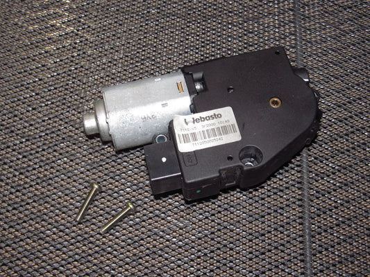 04 05 06 07 08 Mazda RX8 OEM Sunroof Moonroof Motor