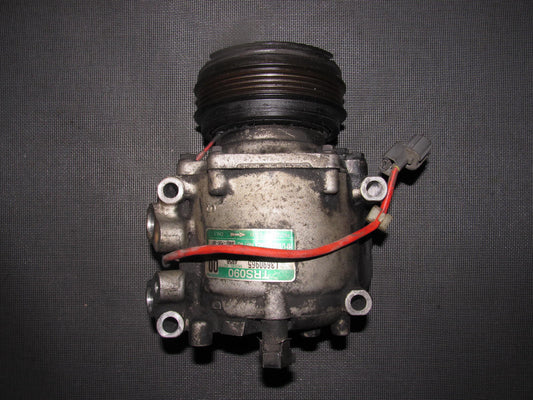 96 97 98 99 00 Honda Civic OEM A/C Compressor with Clutch