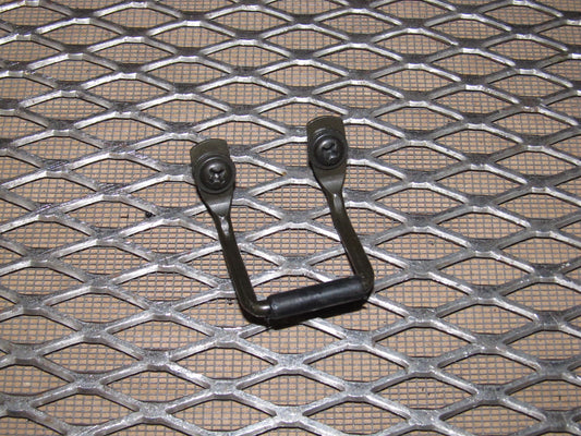 91 92 93 94 95 Toyota MR2 OEM Glove Box Latch Striker