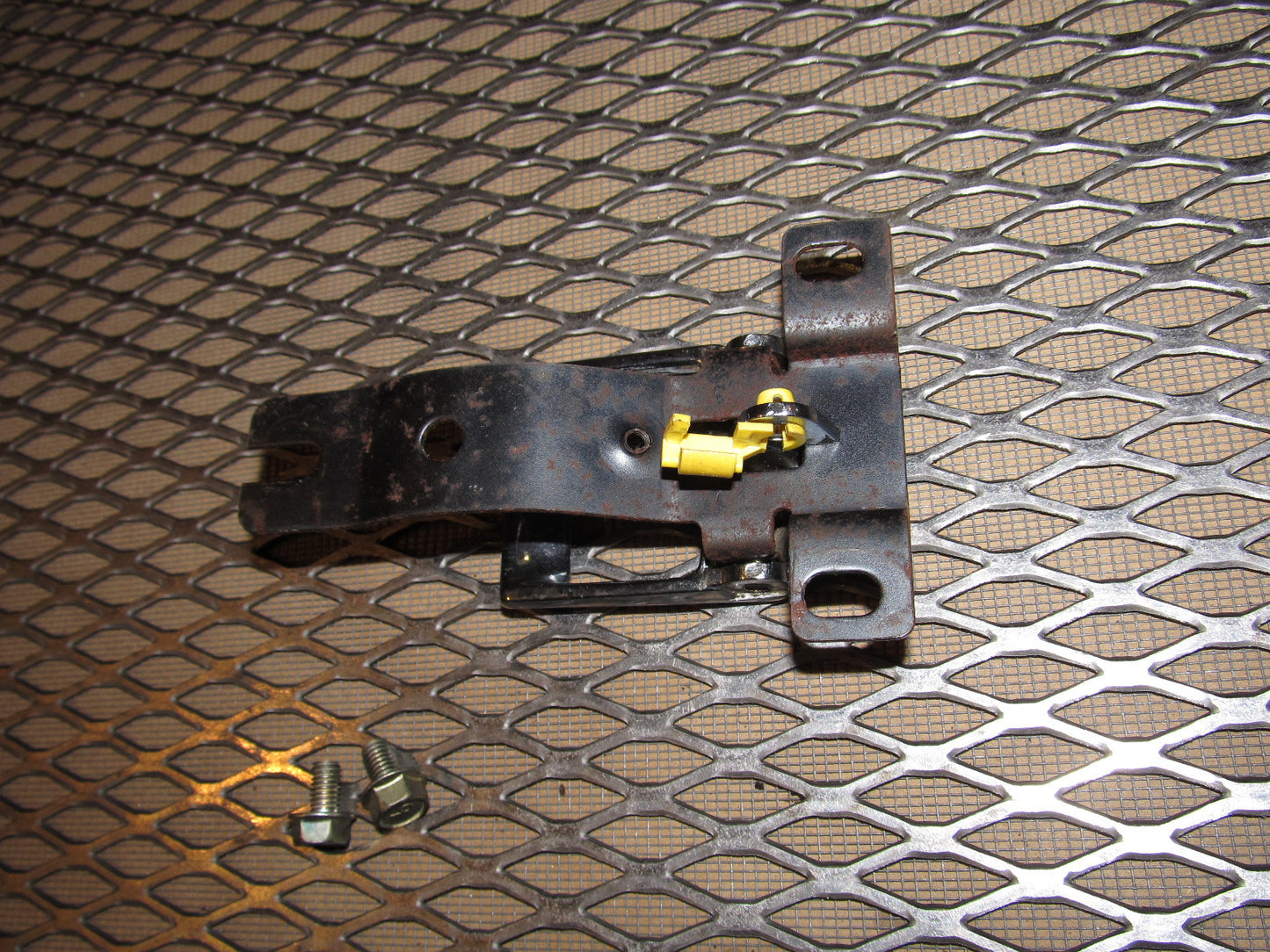 84 85 Mazda RX7 OEM Interior Door Handle - Right