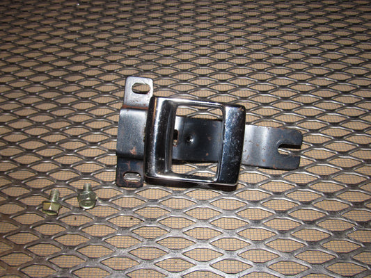 84 85 Mazda RX7 OEM Interior Door Handle - Left