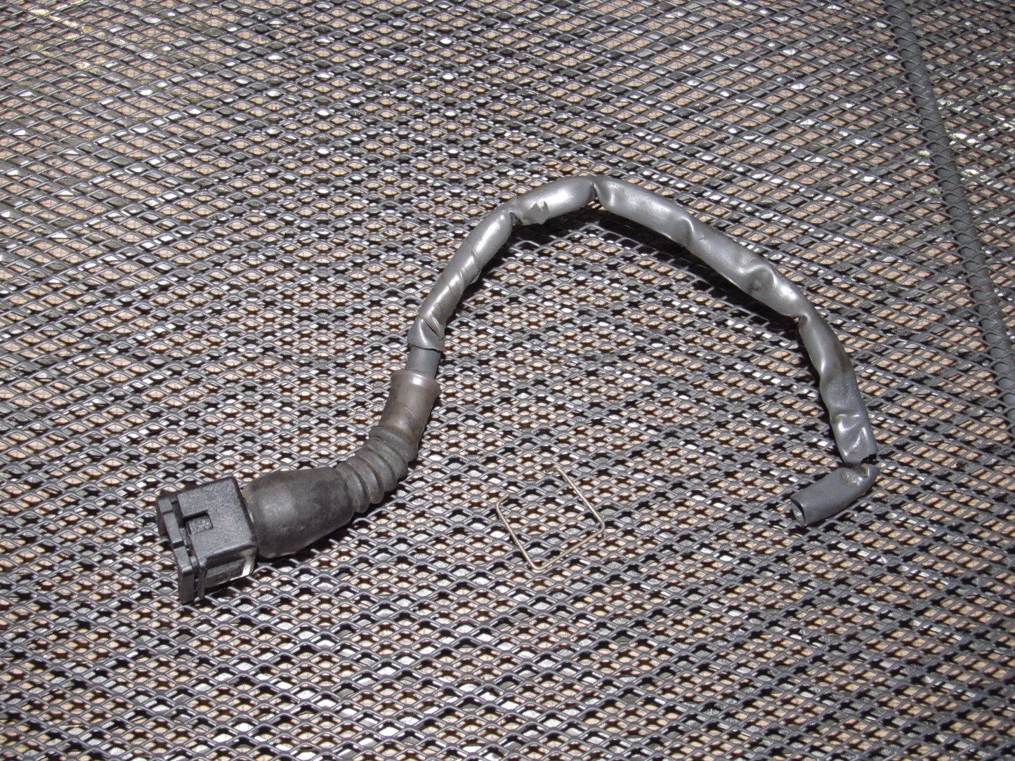 89 90 91 92 Toyota Supra OEM Cold Start Fuel Injector Pigtail Harness - 7MGTE Turbo