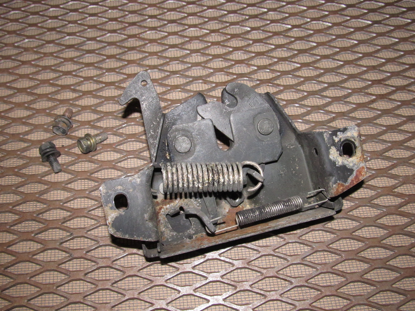 94 95 96 97 Mitsubishi 3000GT OEM Hood Latch