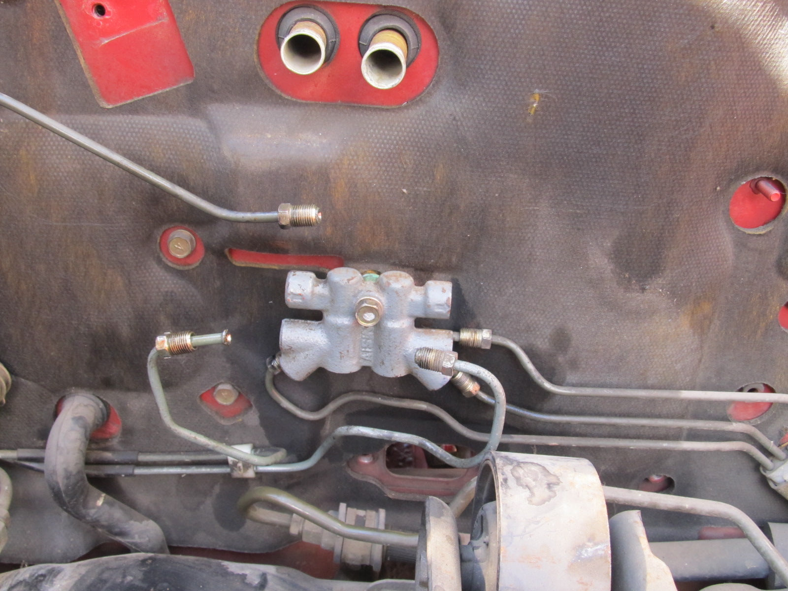 94 95 96 97 Mitsubishi 3000GT OEM Brake Proportional Valve