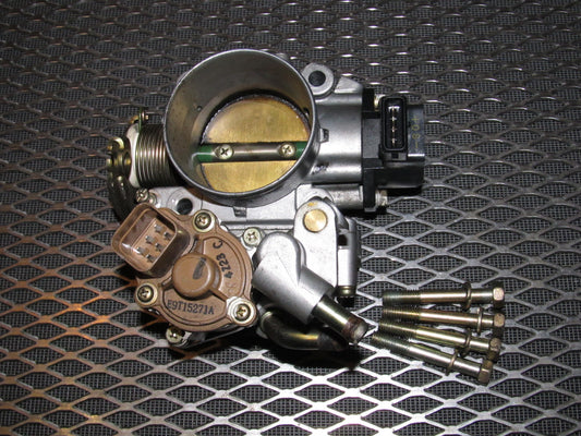 94 95 96 97 Mitsubishi 3000GT OEM 6G72 Throttle Body