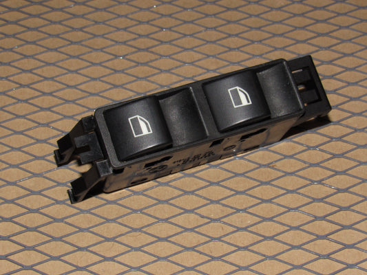 01 02 03 04 05 06 BMW M3 OEM Front Window Switch - Right
