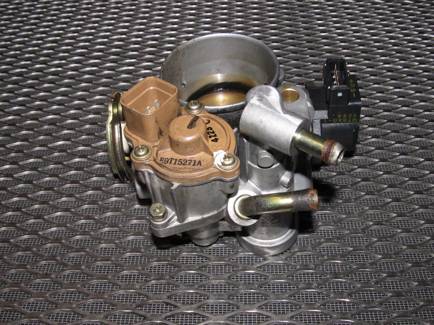 94 95 96 97 Mitsubishi 3000GT OEM 6G72 Throttle Body