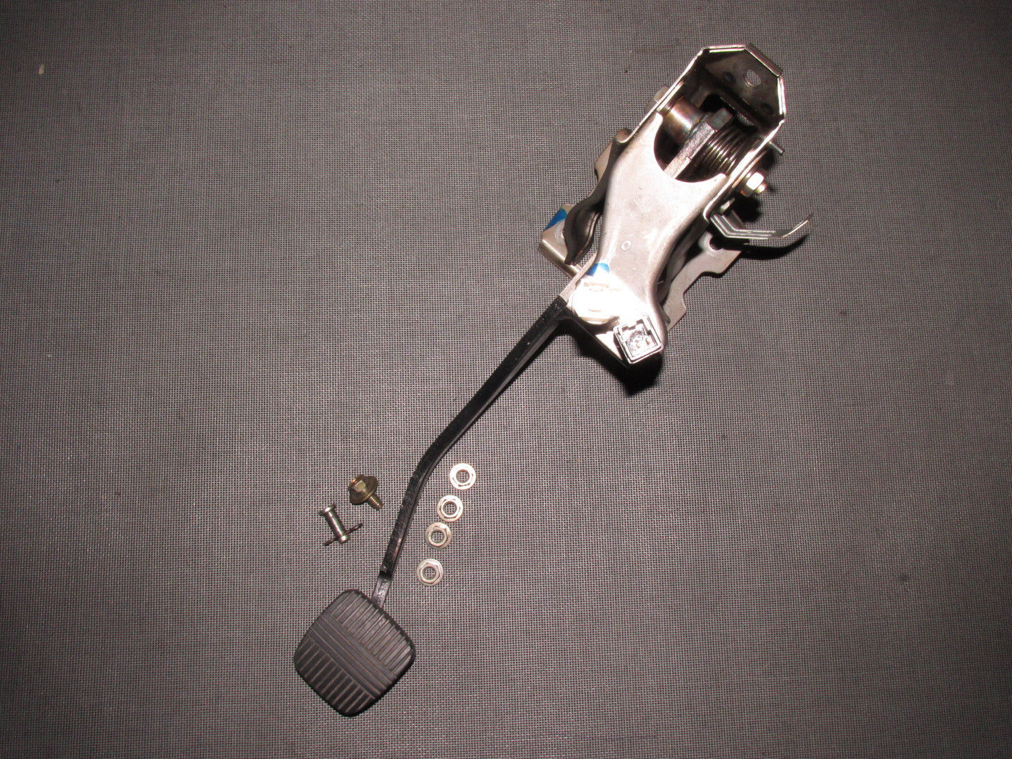 90 91 92 93 94 95 96 Nissan 300zx OEM Brake Pedal Assembly