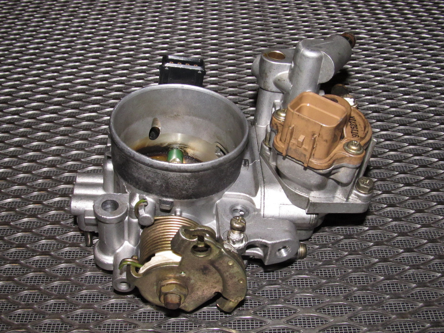 94 95 96 97 Mitsubishi 3000GT OEM 6G72 Throttle Body