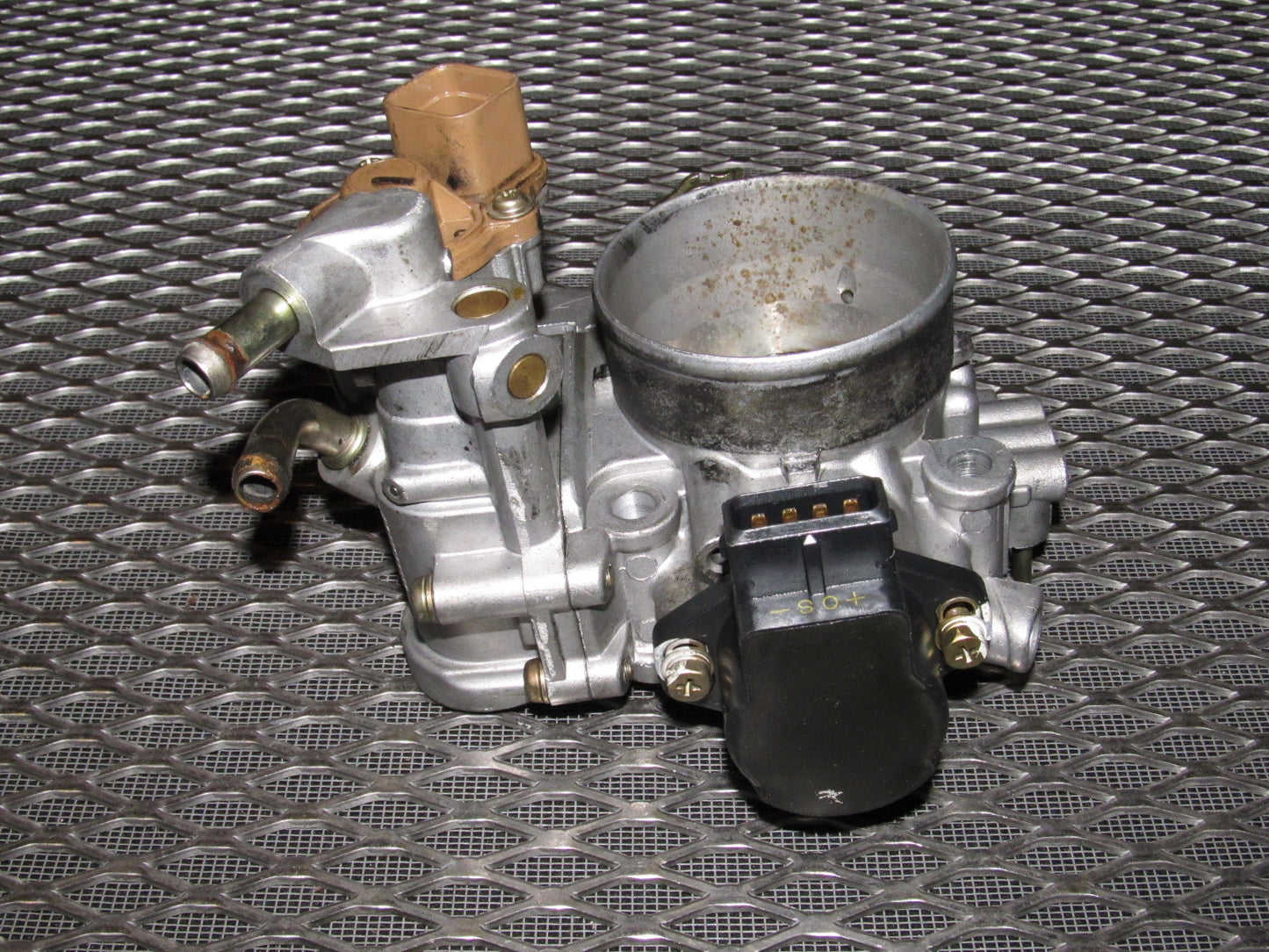 94 95 96 97 Mitsubishi 3000GT OEM 6G72 Throttle Body