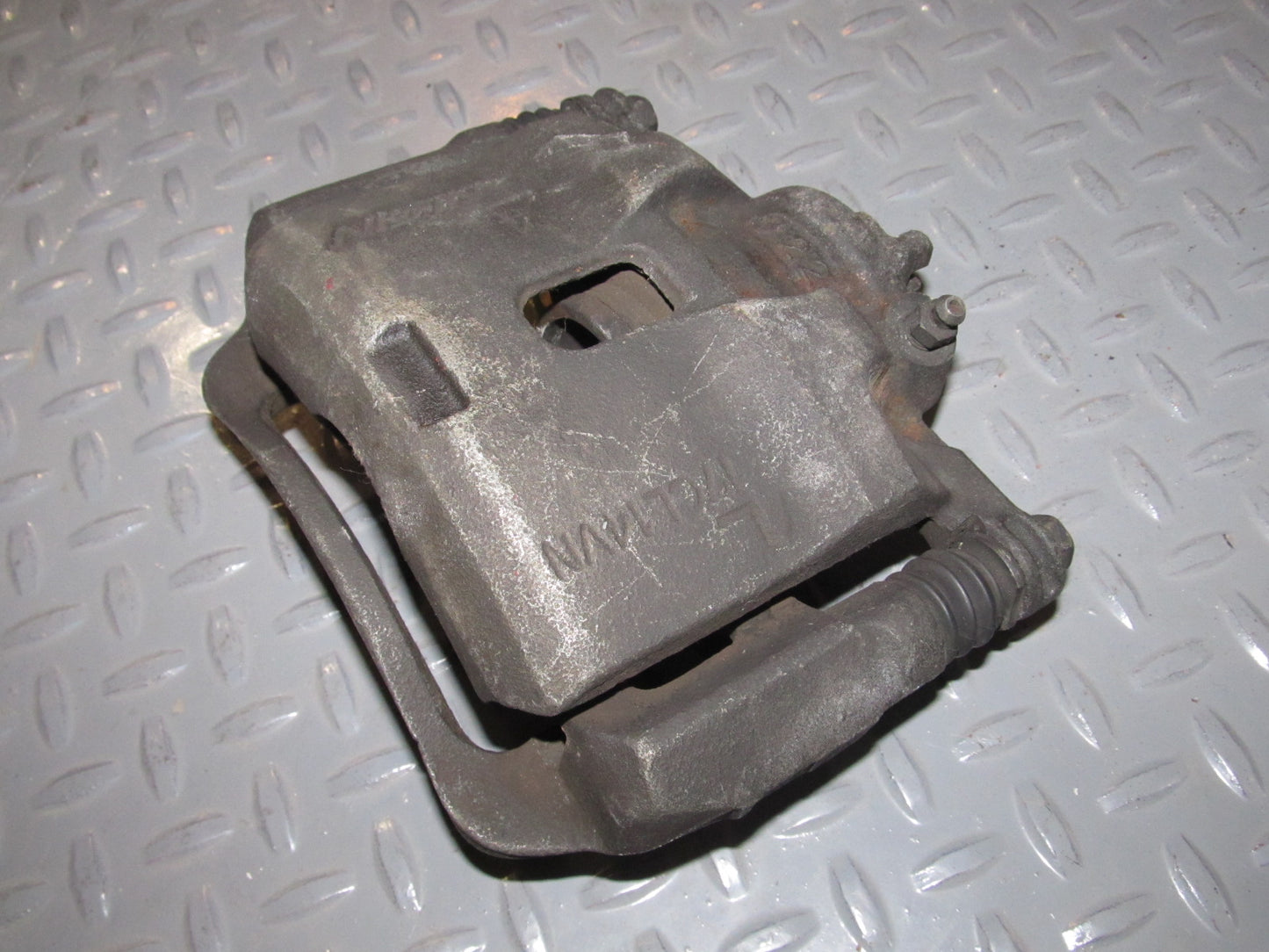 92 93 94 95 96 Honda Prelude Front Brake Caliper Set