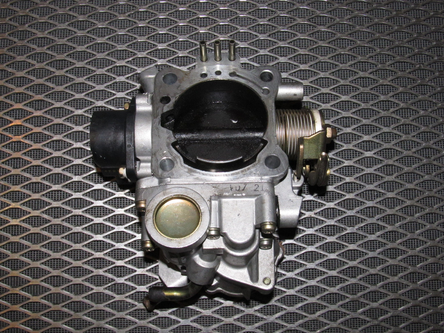 94 95 96 97 Mitsubishi 3000GT OEM 6G72 Throttle Body
