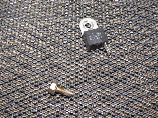 04 05 06 07 08 Mazda RX8 OEM Relay Condenser 0.47/250