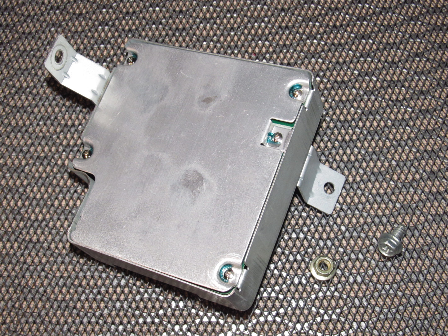 87 88 89 Nissan 300zx OEM Digital Speedometer Instrument Cluster Module