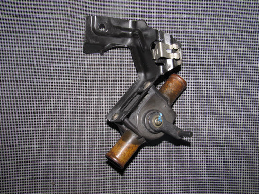 96 97 98 99 00 Honda Civic OEM Heater Core Coolant Valve