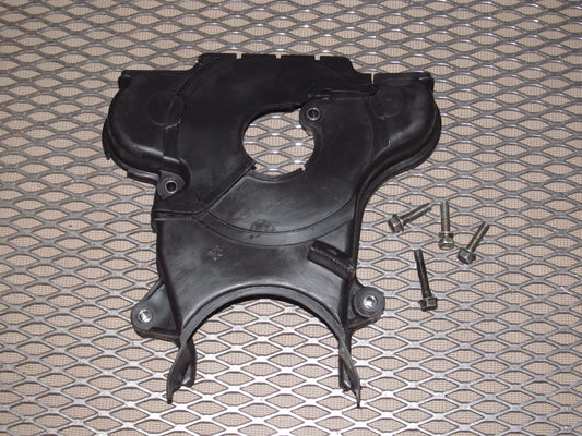 90-93 Mazda Miata OEM Engine Lower Timing Belt Cover