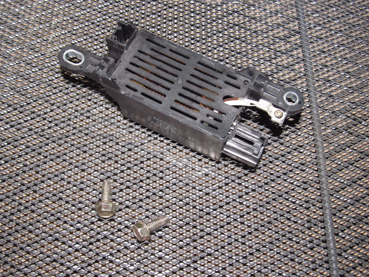 04 05 06 07 08 Mazda RX8 OEM Rear Defroster Module