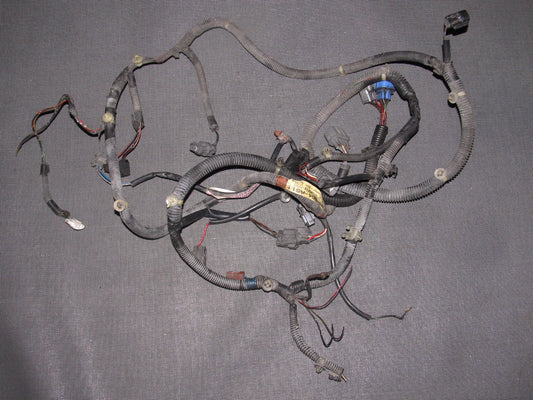 96 97 98 99 00 Honda Civic OEM Headlight Harness