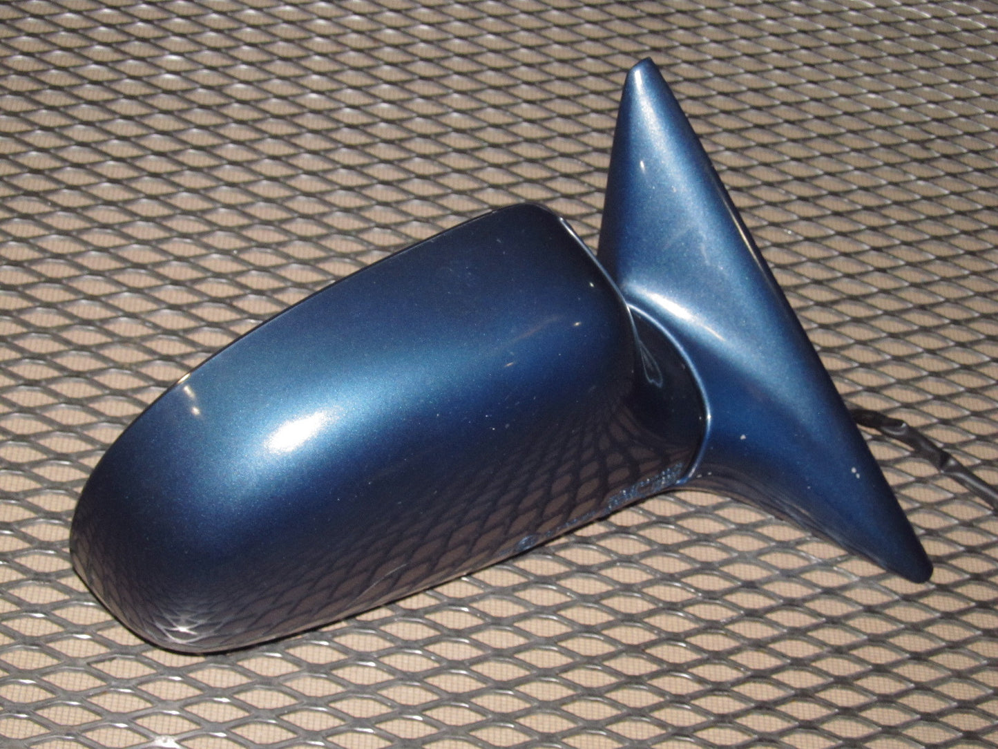 91 92 93 94 95 Toyota MR2 OEM Exterior Side Mirror - Right