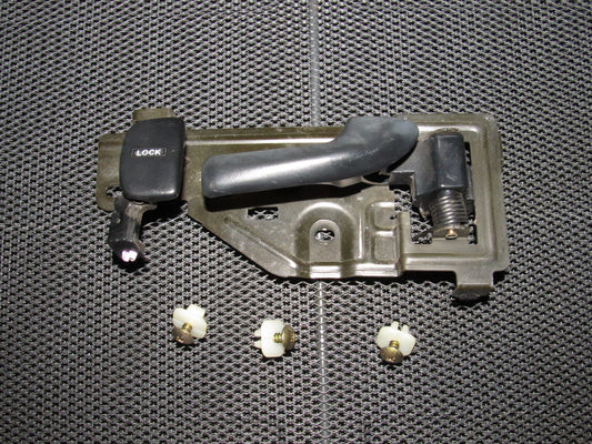92 93 94 95 96 Honda Prelude OEM Interior Door Handle - Right