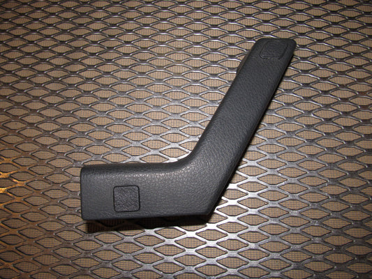 84 85 Mazda RX7 OEM Door Panel Arm Rest Handle - Left