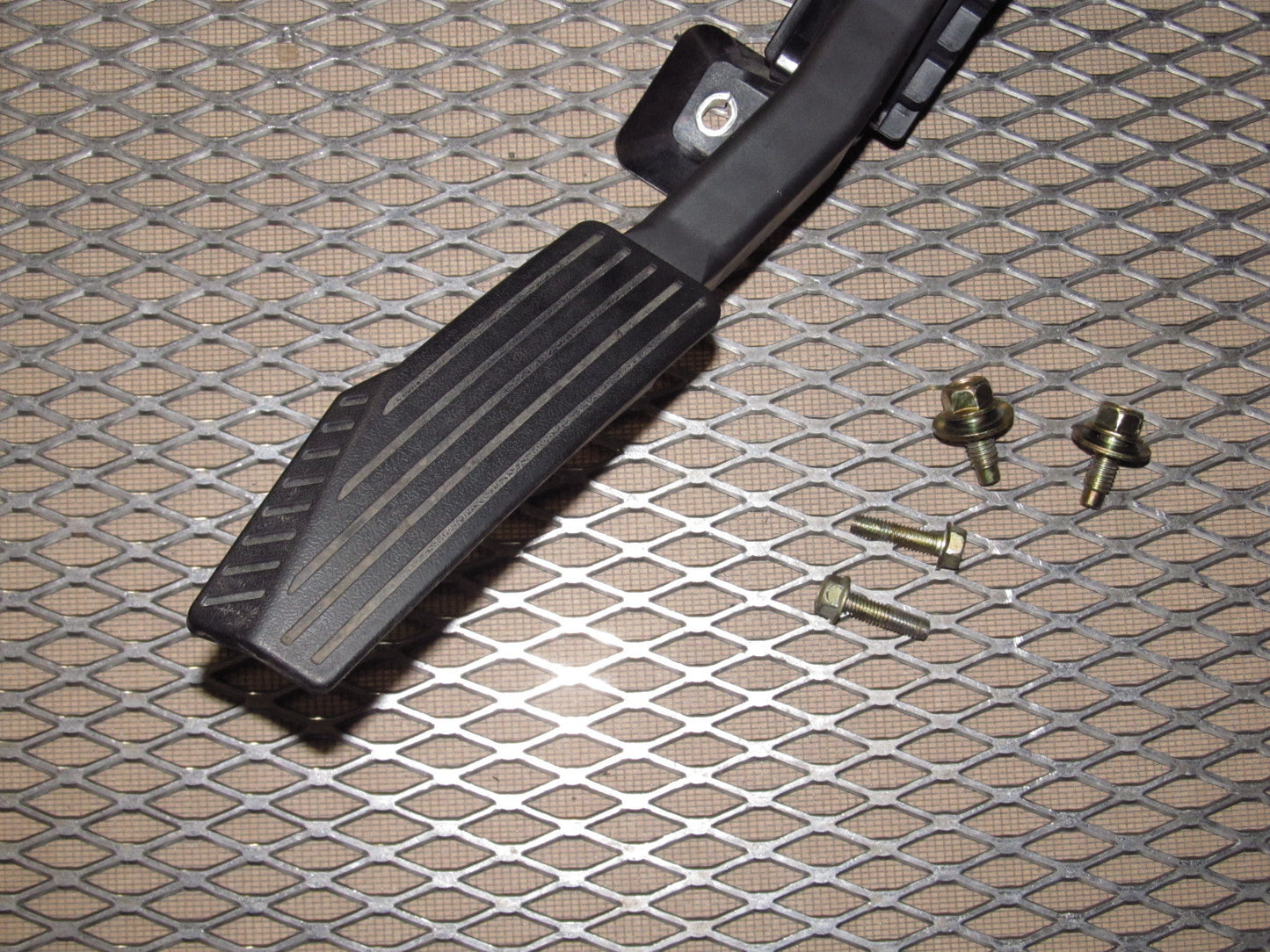 04 05 06 07 08 Mazda RX8 OEM A/T Transmission Gas Pedal