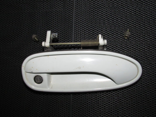 92 93 94 95 96 Honda Prelude OEM Exterior Door Handle - Right