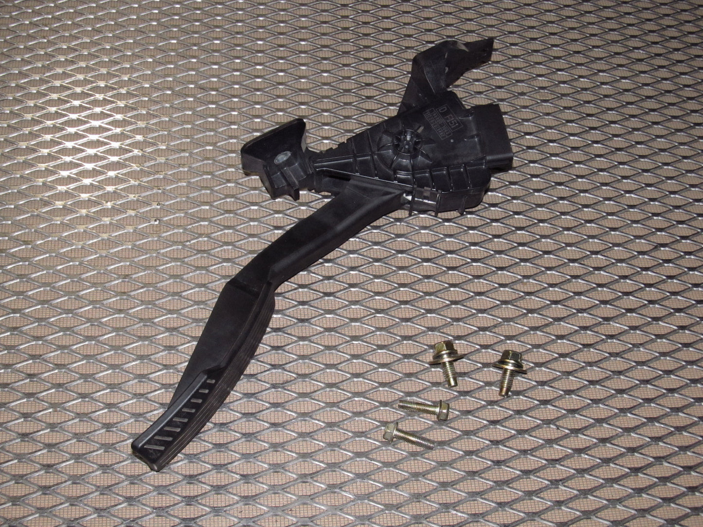 04 05 06 07 08 Mazda RX8 OEM A/T Transmission Gas Pedal