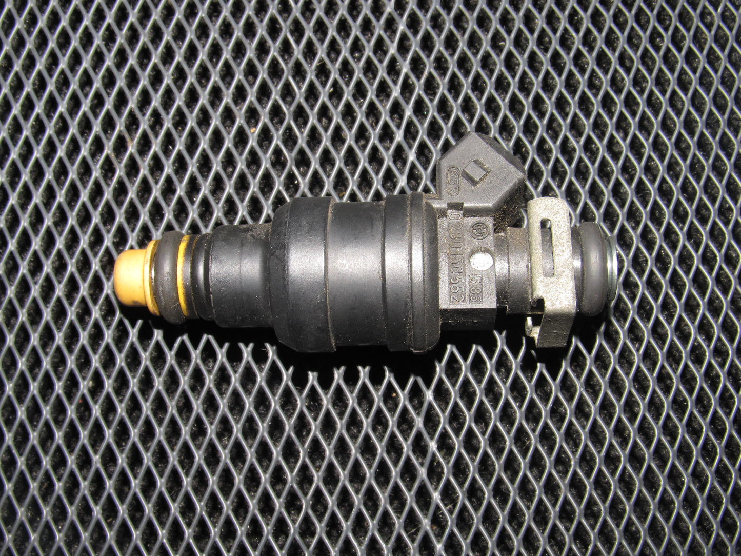 96-01 Audi A4 2.8L V6 OEM Fuel Injector - 1 piece - 078133551B