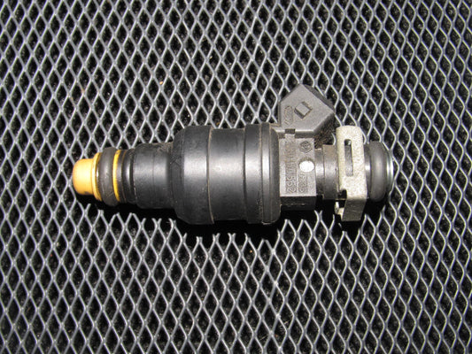 96-01 Audi A4 2.8L V6 OEM Fuel Injector - 1 piece - 078133551B