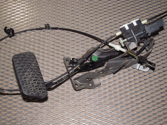 04 05 06 07 08 Mazda RX8 OEM A/T Transmission Brake Pedal
