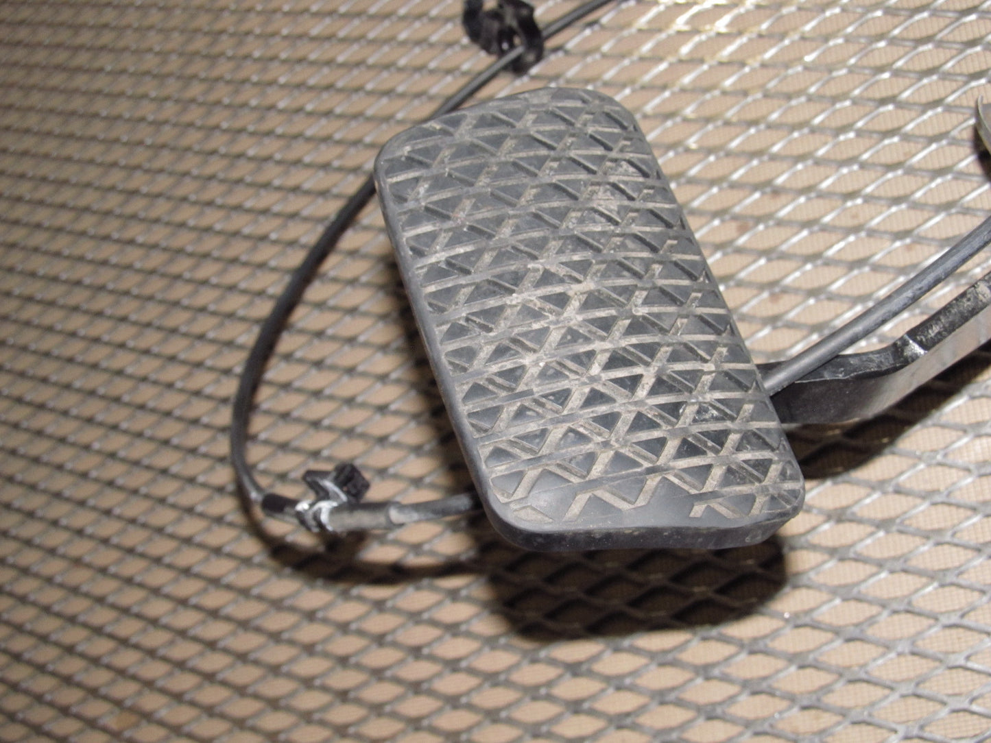 04 05 06 07 08 Mazda RX8 OEM A/T Transmission Brake Pedal