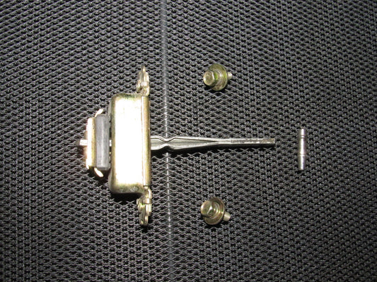 92 93 94 95 96 Honda Prelude OEM Door Check Stopper - Right