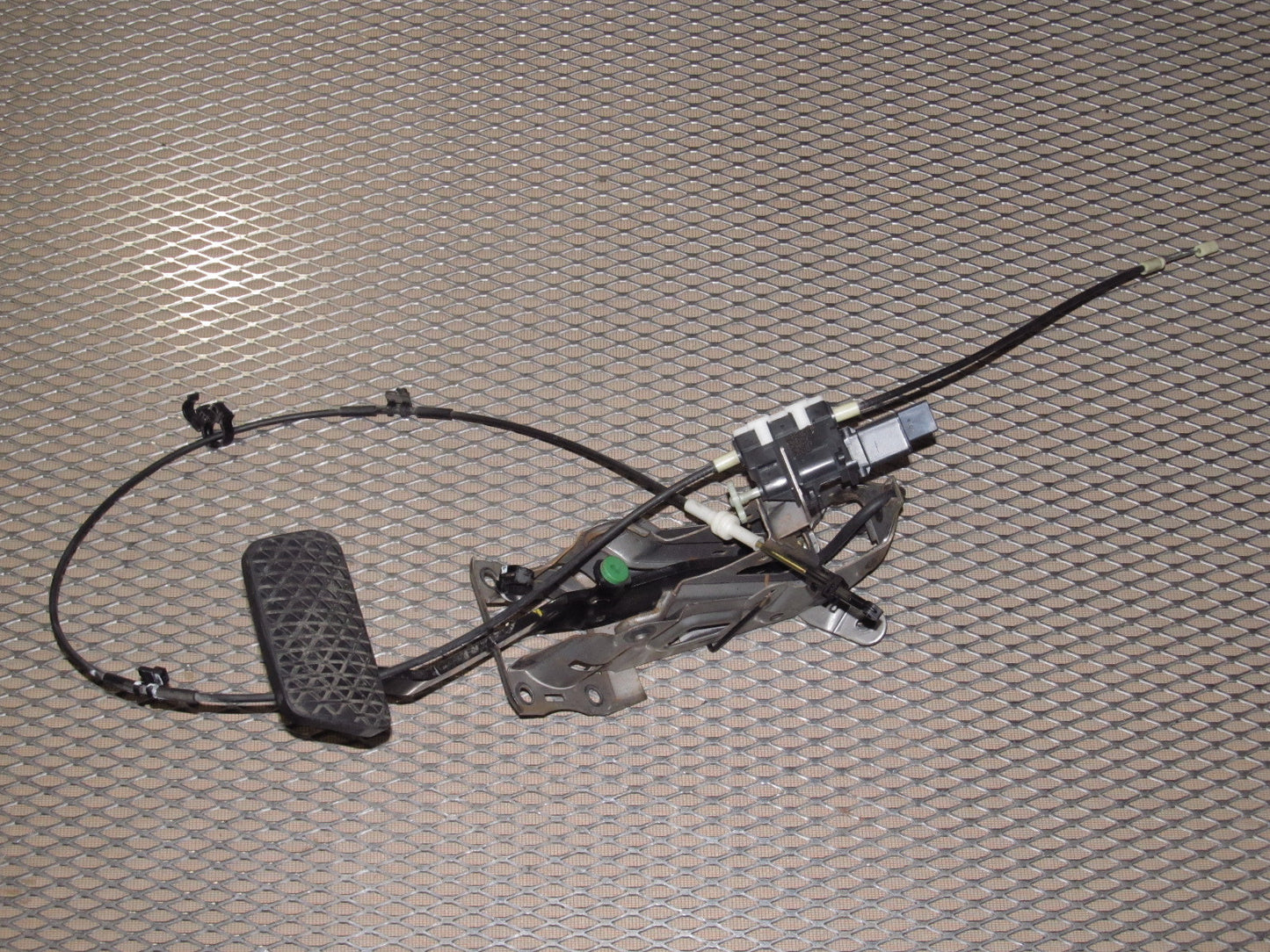 04 05 06 07 08 Mazda RX8 OEM A/T Transmission Brake Pedal