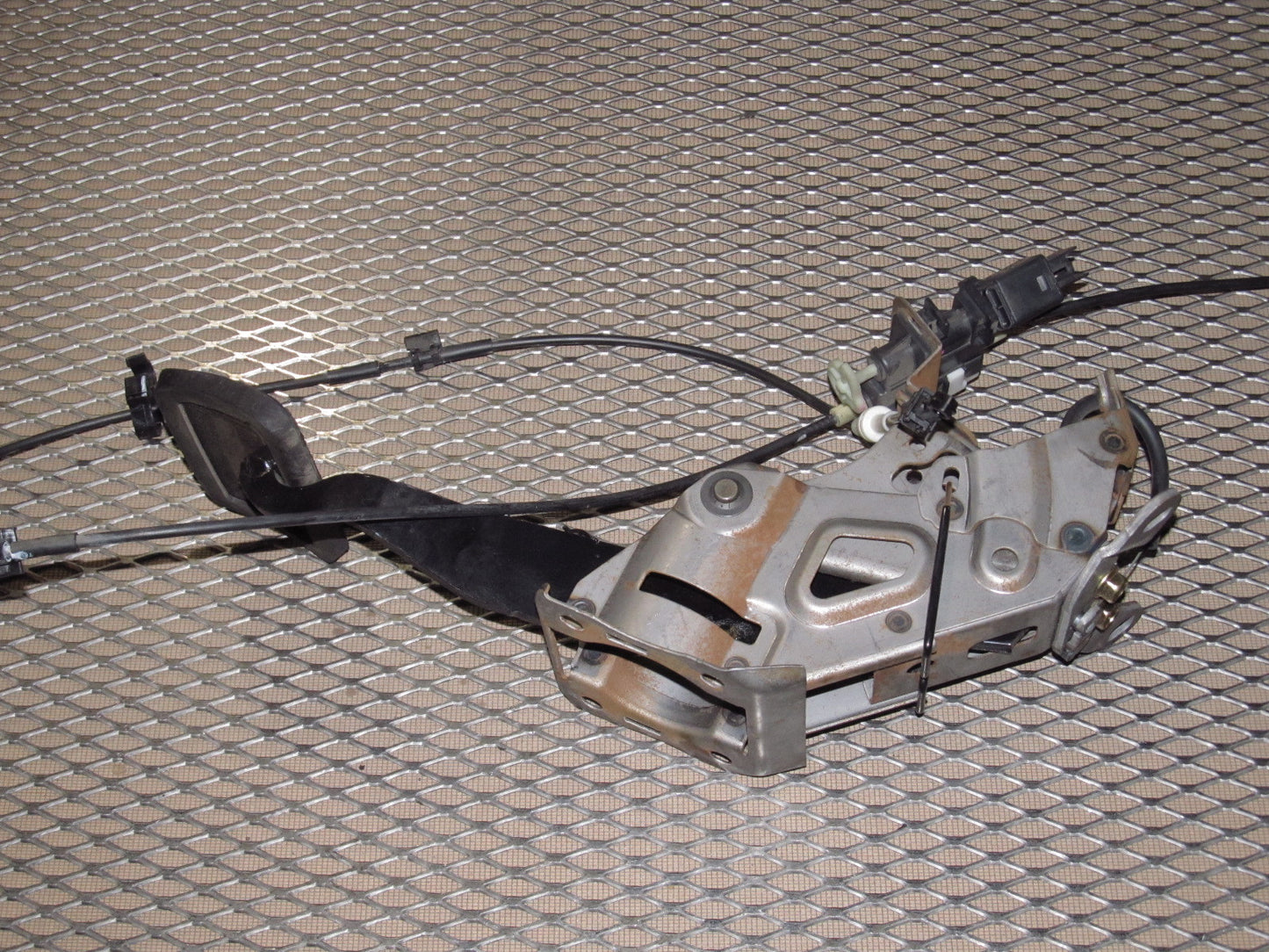 04 05 06 07 08 Mazda RX8 OEM A/T Transmission Brake Pedal