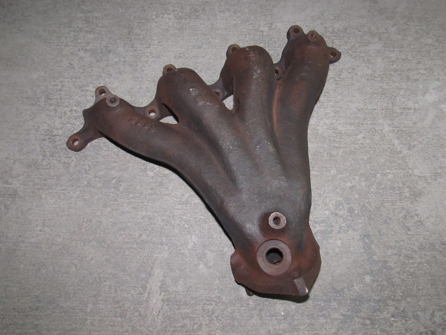 92 93 94 95 96 Honda Prelude Exhaust Manifold