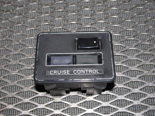 81 82 83 Datsun 280zx OEM Cruise Control Switch