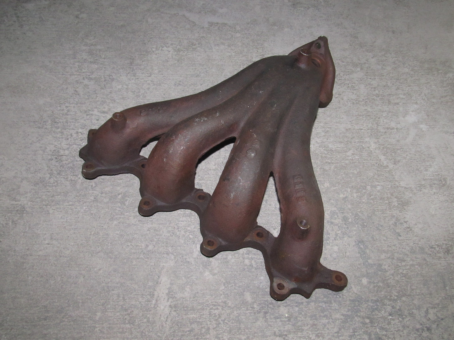 92 93 94 95 96 Honda Prelude Exhaust Manifold