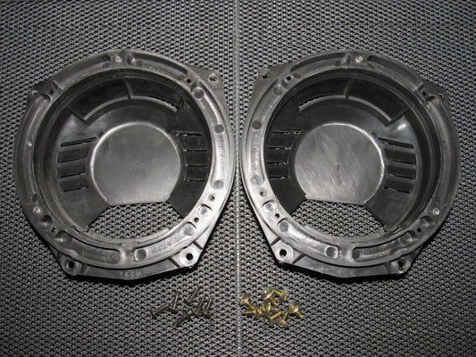 92 93 94 95 96 Honda Prelude OEM Speaker Bracket - Front