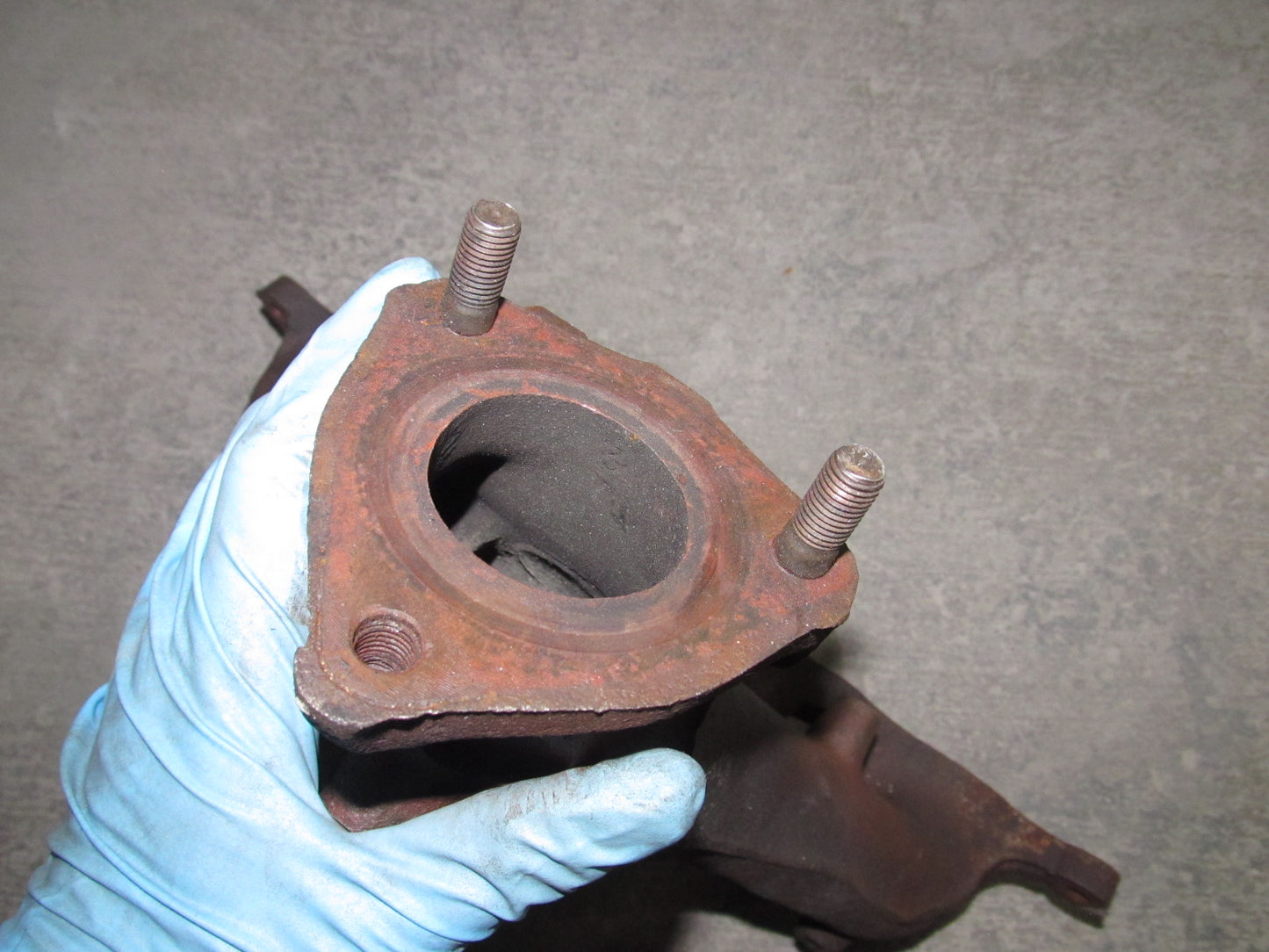 92 93 94 95 96 Honda Prelude Exhaust Manifold