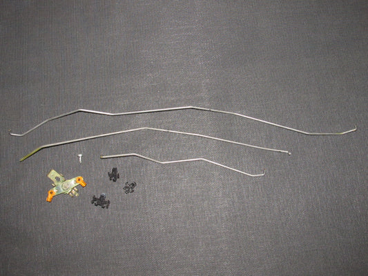 92 93 94 95 96 Honda Prelude OEM Door Linkage - Right