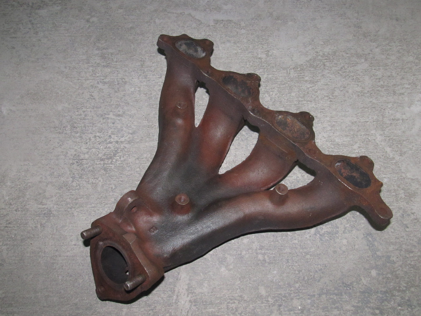 92 93 94 95 96 Honda Prelude Exhaust Manifold