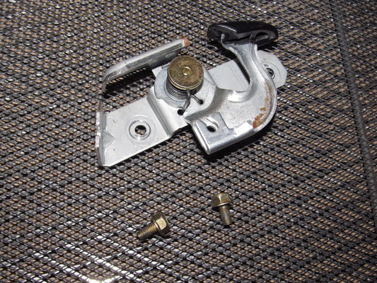 04 05 06 07 08 Mazda RX8 OEM Gas Door Release Switch