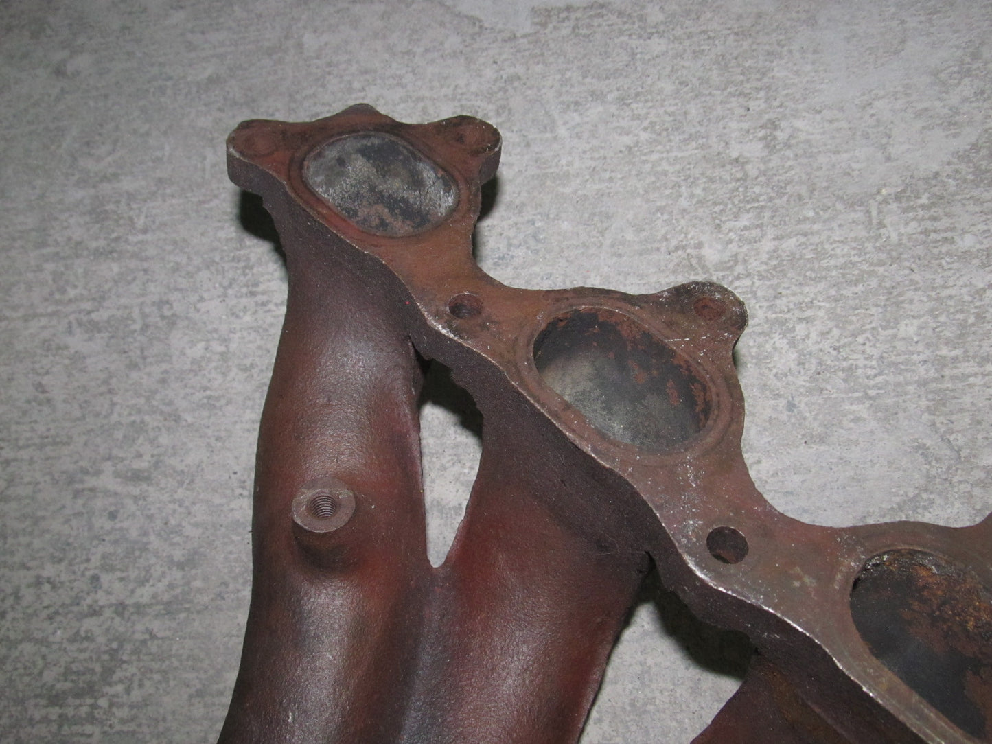 92 93 94 95 96 Honda Prelude Exhaust Manifold