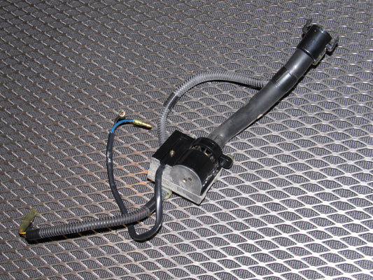 81 82 83 Datsun 280zx OEM Climate Control Blower Sensor