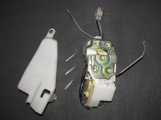 92 93 94 95 96 Honda Prelude OEM Door Latch & Actuator - Right