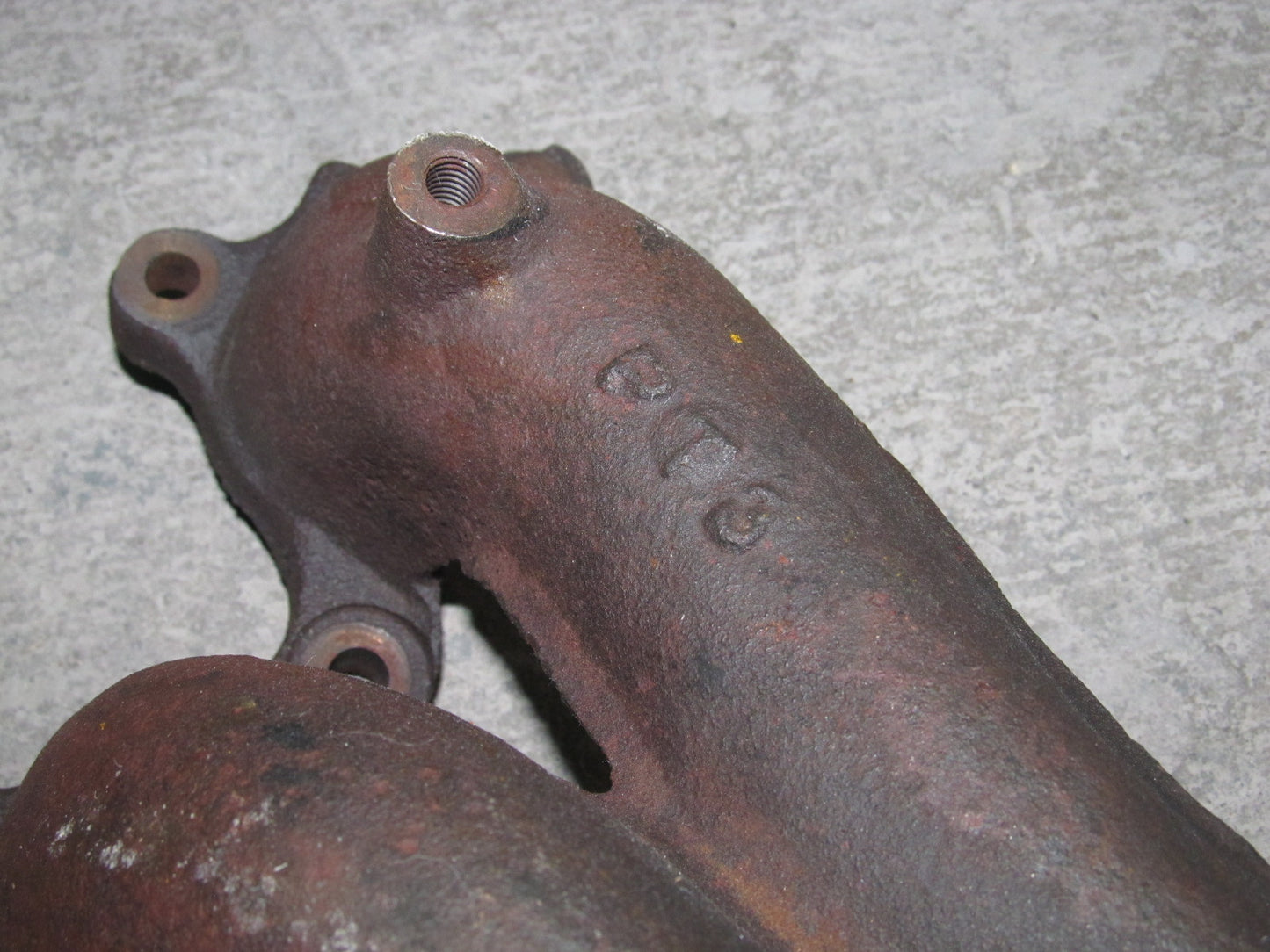 92 93 94 95 96 Honda Prelude Exhaust Manifold