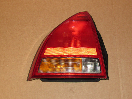 92 93 94 95 96 Honda Prelude OEM Tail Light Lamp - Left