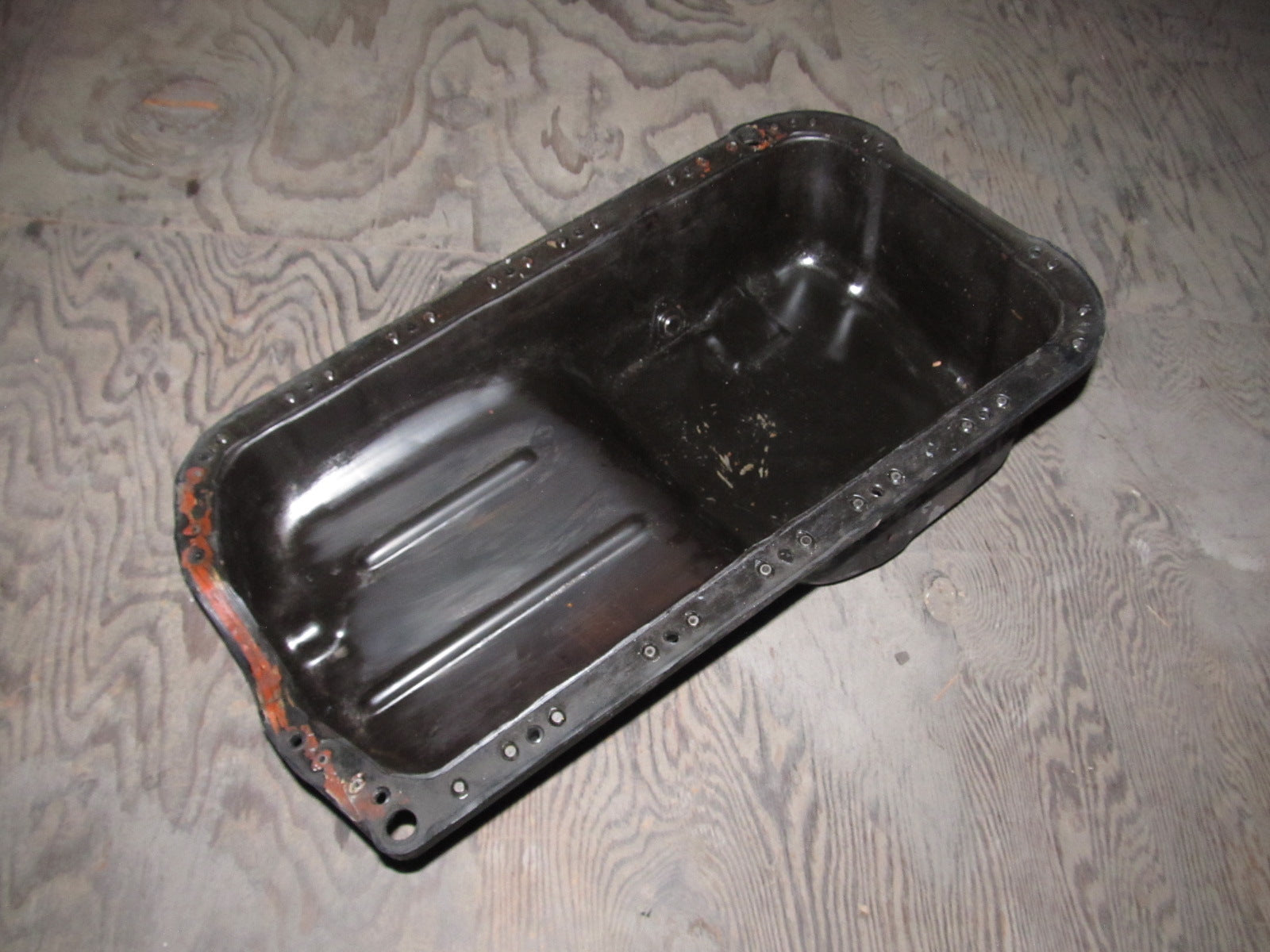 92 93 94 95 96 Honda Prelude Engine Oil Pan